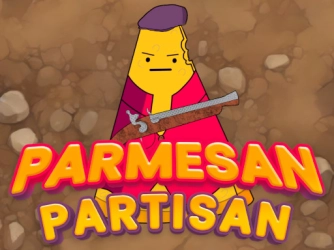 Game: Parmesan Partisan Deluxe