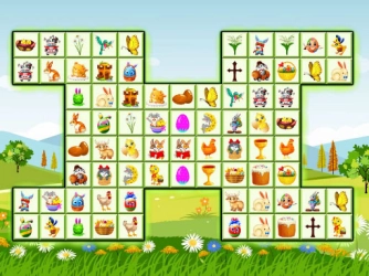 Game: Easter Link