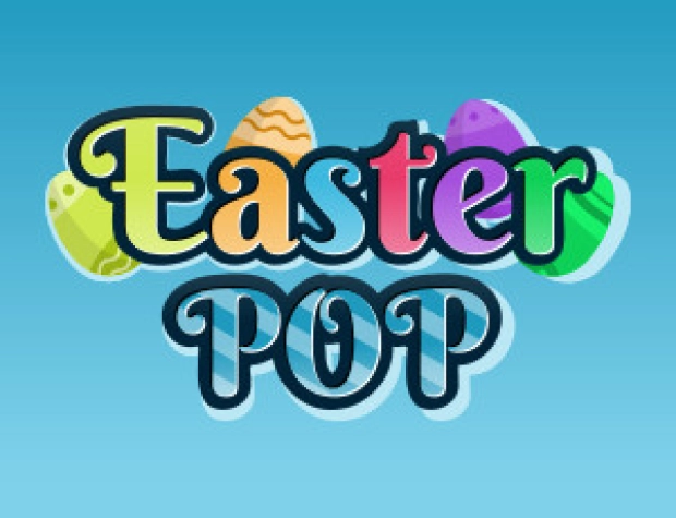 Game: Easter Pop