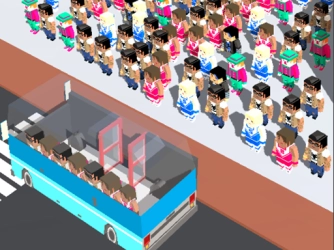 Game: Over Load Passengers