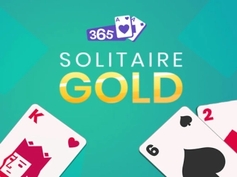 Game: 365 Solitaire Gold 12 in 1