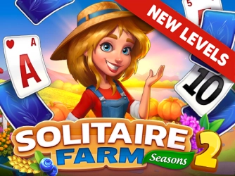 Game: Solitaire Farm Seasons 2