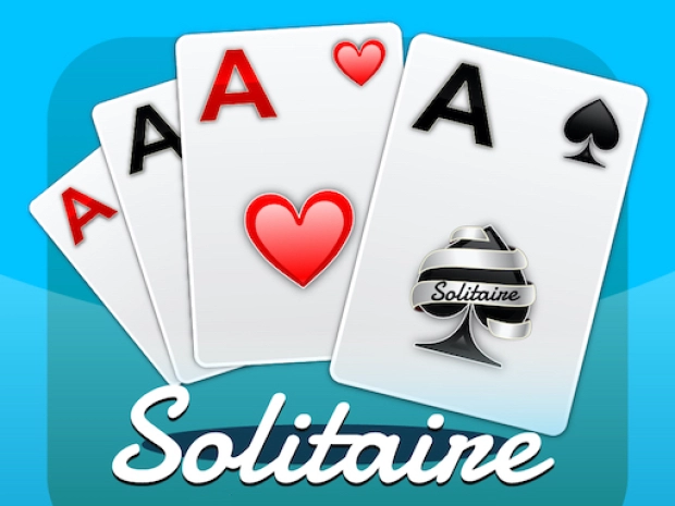 Game: Golf Solitaire: a funny card game