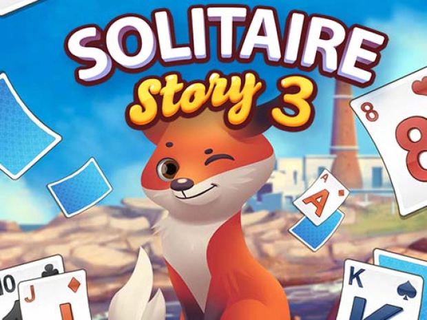 Game: Solitaire Story TriPeaks 3