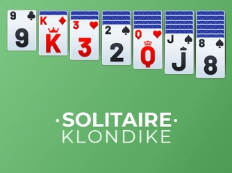 Game: Solitaire Klondike