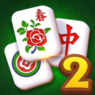 Game: Solitaire Mahjong Classic 2