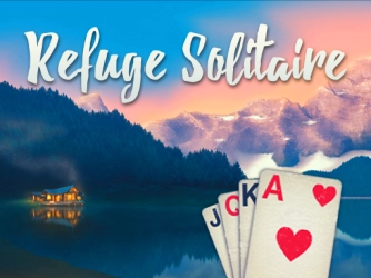 Game: Refuge Solitaire