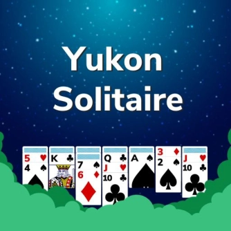 Game: Yukon Solitaire