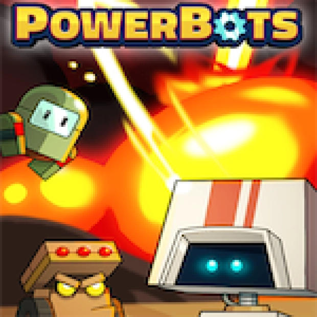 Game: Powerbots