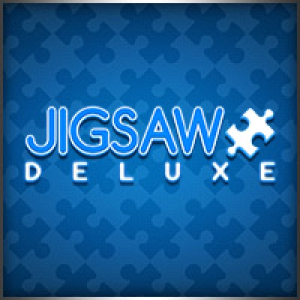 Game: Jigsaw Deluxe