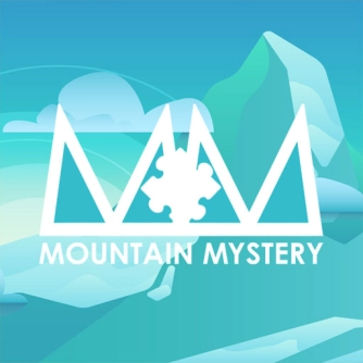 Game: Mountain Mystery Jigsaw