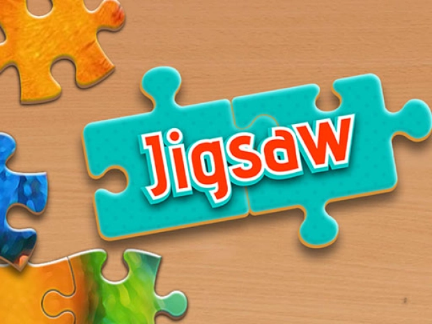 Game: Jigsaw Puzzle