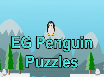 Game: EG Penguin Puzzles