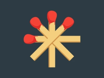 Game: Matchstick Puzzles