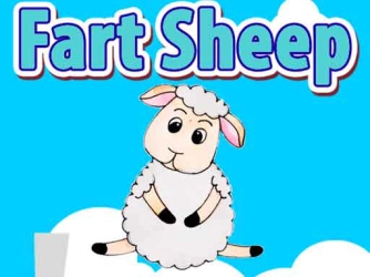 Game: Fart Sheep