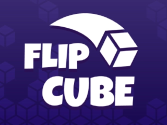 Game: Flip Cube