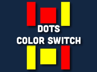 Game: Dot Color Switch