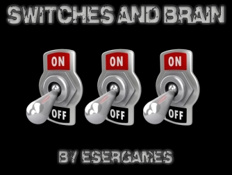 Game: Switches and Brain