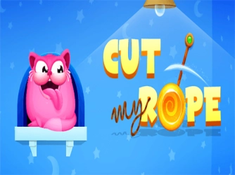 Game: Cut My Rope