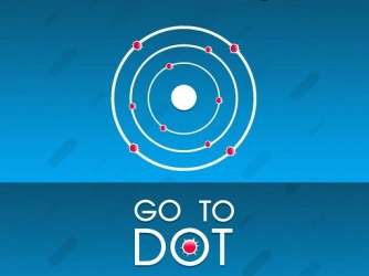 Game: Go To Dot
