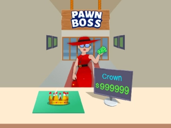 Game: Pawn Boss