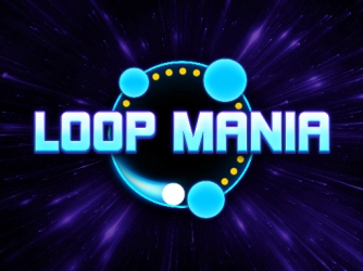 Game: Loop Mania