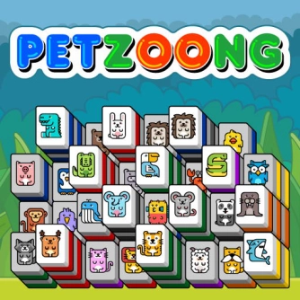 Game: Petzoong