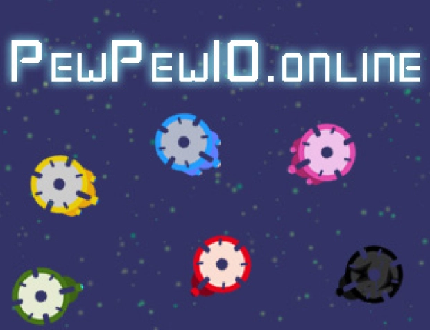 Game: PewPewIO.online