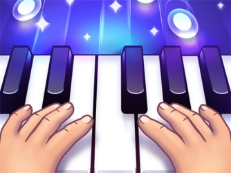 Game: Piano Online