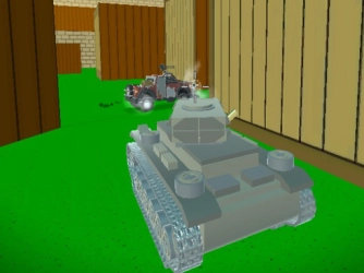 Game: Pixel Vehicle Shooting War And Turbo Drifting Race