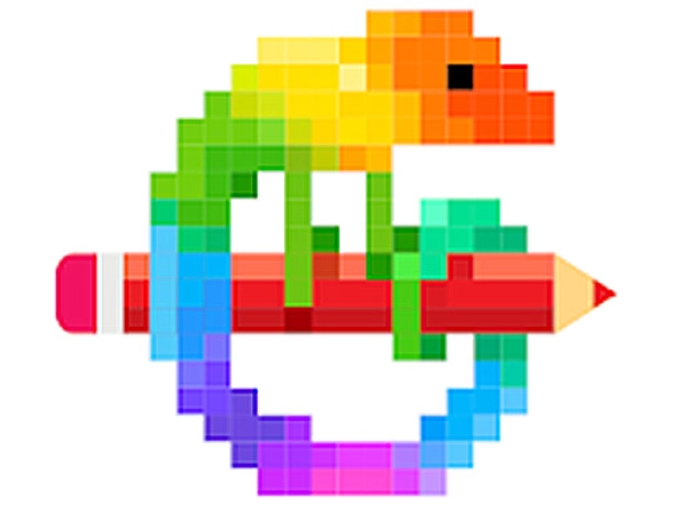 Game: Pixel Art Challenge