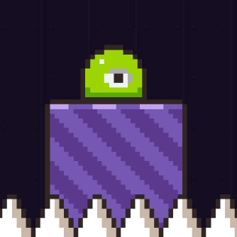 Game: Pixel Slime