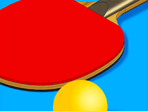 Game: Ping Pong Challenge