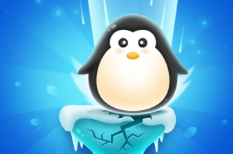 Game: Penguin Ice Breaker