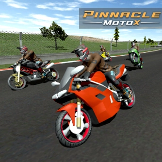 Game: Pinnacle MotoX