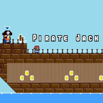 Game: Pirate Jack