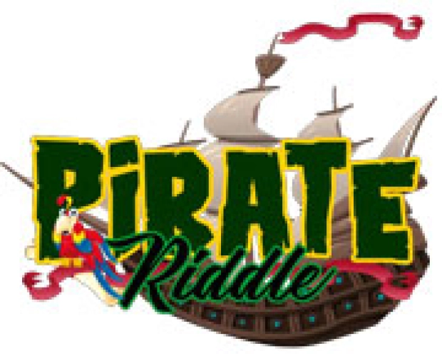 Game: Pirate Riddle