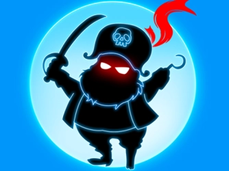Game: Pirate Defender Shooting