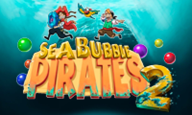 Game: Sea Bubble Pirates 2