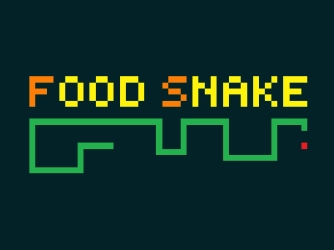 Game: Food Snake