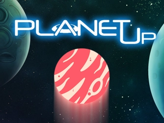 Game: PlanetUp