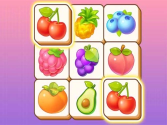 Game: Zoo Tile - Match Puzzle Game