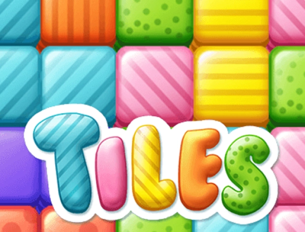 Game: Tiles