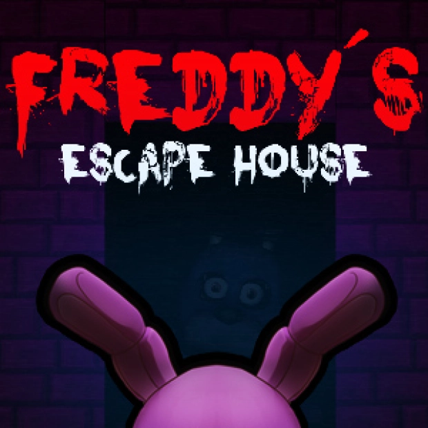 Game: Freddy's Escape House