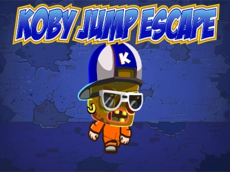 Game: Koby Jump Escape