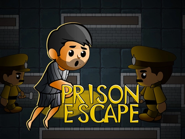 Game: Jail Breaker