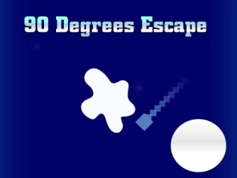 Game: 90 Degrees Escape
