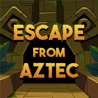 Game: Escape from Aztec