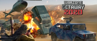 Game: Warzone Getaway 2020
