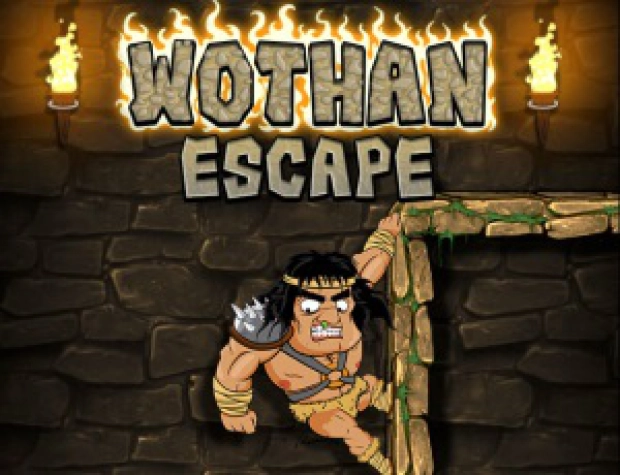 Game: Wothan Escape 